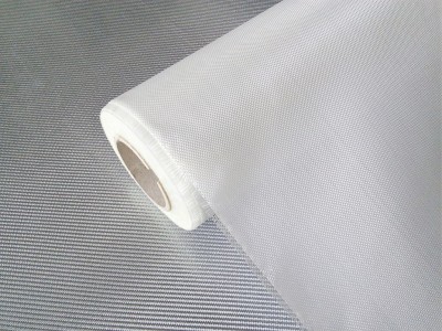 Fiberglass fabric G195P